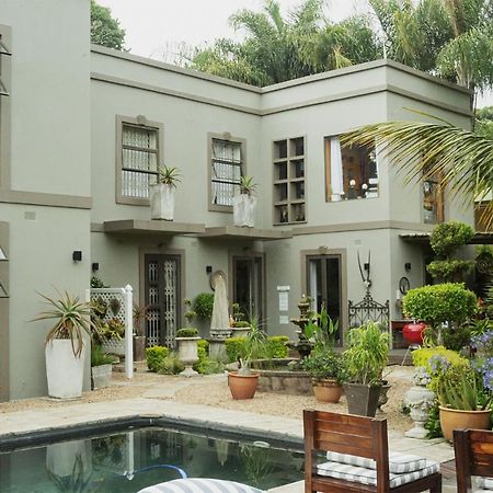 The Villa Salt Rock Ballito Exterior foto